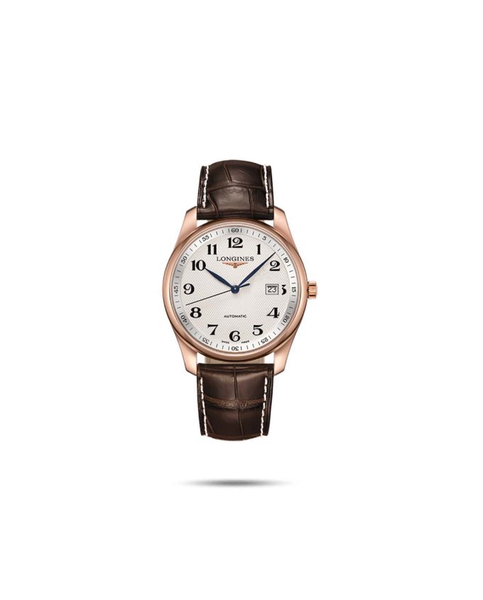 LONGINES MASTER COLLECTION - L27938783