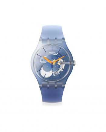 SWATCH ALL THAT BLUES - SUOK150