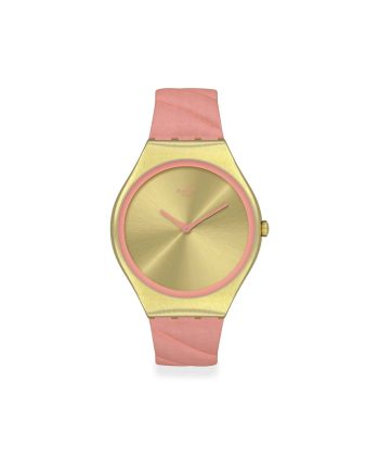 SWATCH BLUSH QUILTED - SYXG114
