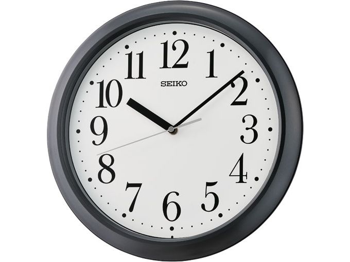 SEIKO Wall Clock - QXA787K