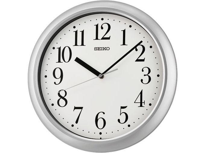 SEIKO Wall Clock - QXA787S