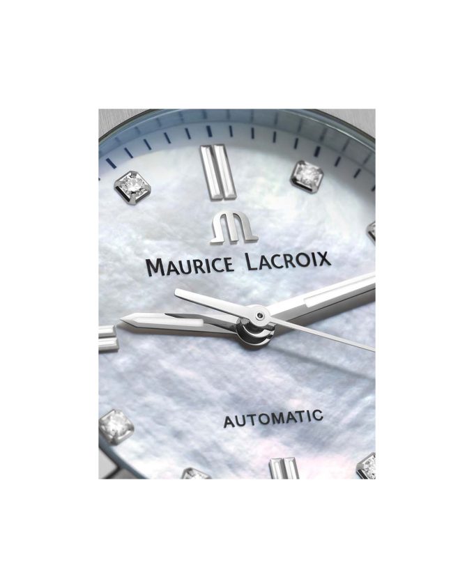 MAURICE LACROIX AIKON Automatic 35mm - AI6006SS0021701