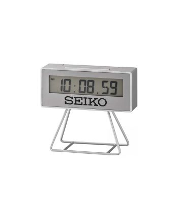 SEIKO Bedside Alarm - QHL087S