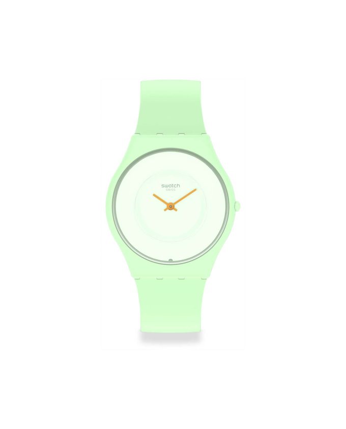 SWATCH CARICIA VERDE - SS09G101